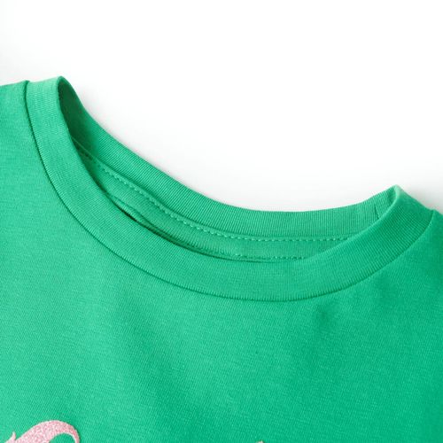 Kids’ T-shirt Pink 92