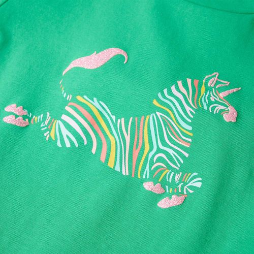 Kids’ T-shirt Pink 92