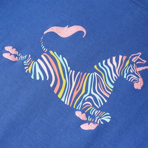 Kids’ T-shirt Pink 92