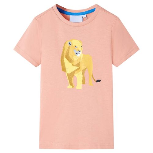 Kids’ T-shirt Green 92