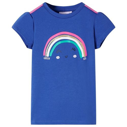 Kids’ T-shirt Light Mint 92