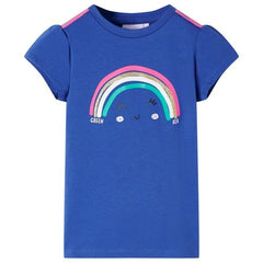 Kids’ T-shirt Light Mint 92