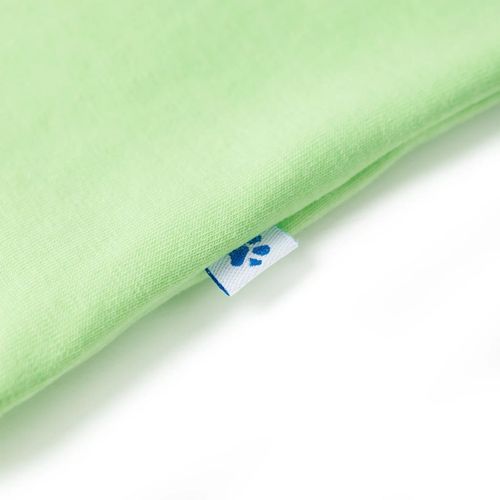 Kids’ T-shirt Dark Orange 92