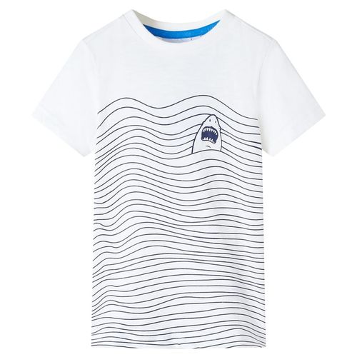 Kids’ T-shirt Dark Blue 92