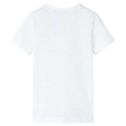 Kids’ T-shirt Dark Blue 92