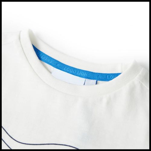 Kids’ T-shirt Dark Blue 92