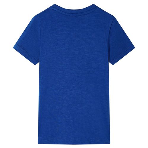 Kids’ T-shirt Dark Blue 92