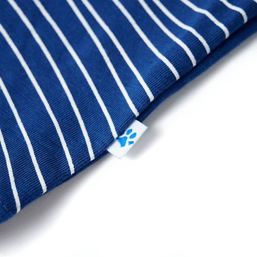 Kids’ T-shirt Dark Blue 92