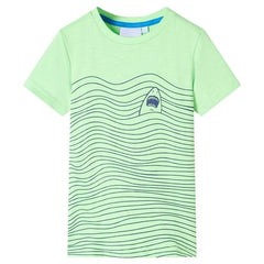 Kids’ T-shirt Dark Blue 92