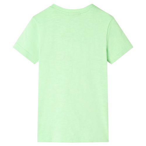 Kids’ T-shirt Dark Blue 92