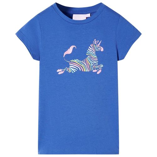 Kids’ T-shirt Pink 92