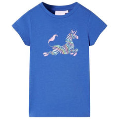 Kids’ T-shirt Pink 92