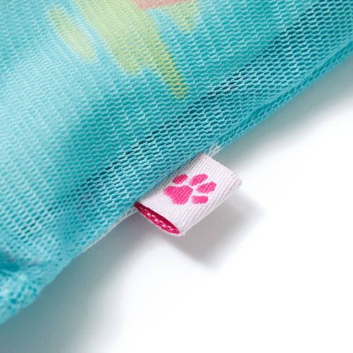 Kids’ Dress Light Aqua 92