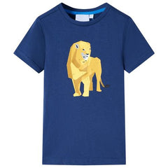 Kids’ T-shirt Green 92