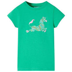 Kids’ T-shirt Pink 92