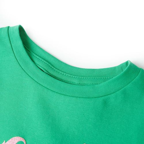 Kids’ T-shirt Pink 92