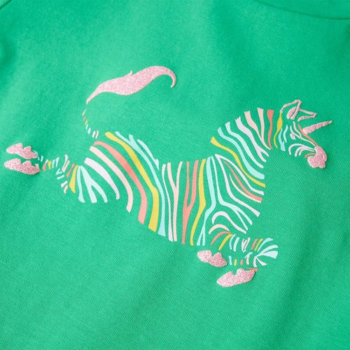 Kids’ T-shirt Pink 92