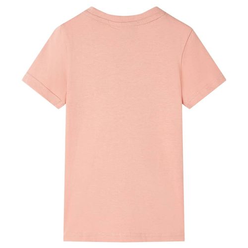 Kids’ T-shirt Green 92