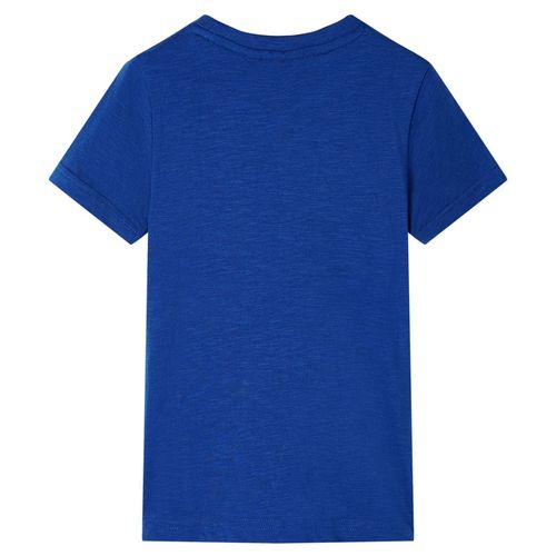 Kids’ T-shirt Dark Blue 92