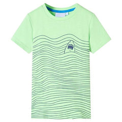 Kids’ T-shirt Dark Blue 92