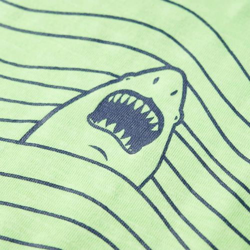 Kids’ T-shirt Dark Blue 92