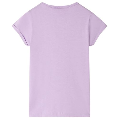 Kids’ T-shirt Lilac 92