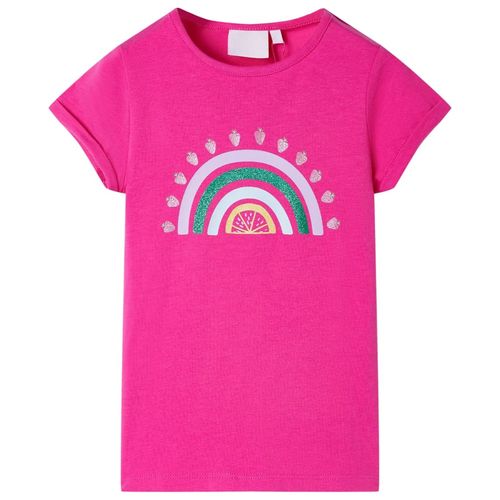 Kids’ T-shirt Lilac 92