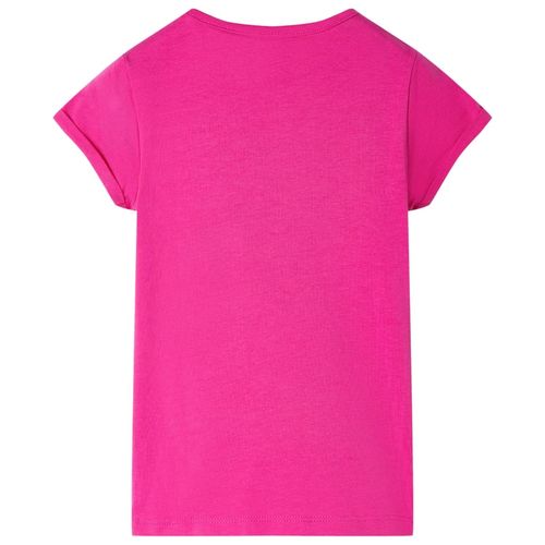 Kids’ T-shirt Lilac 92