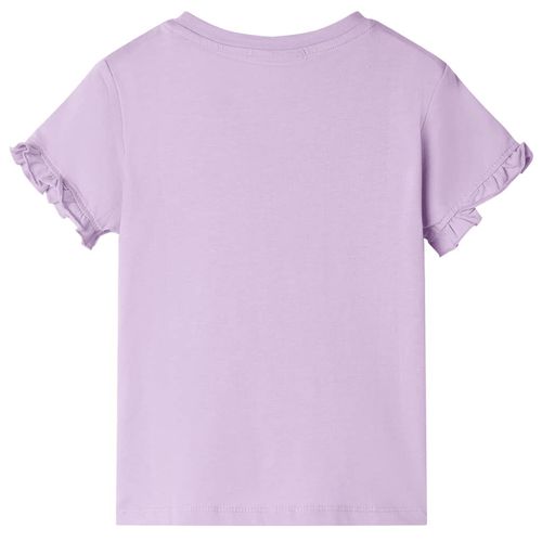 Kids’ T-shirt Ecru 92