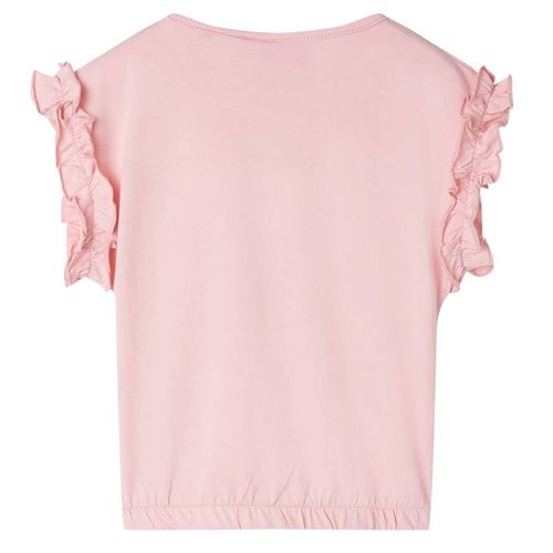 Kids’ T-shirt Light Pink 92