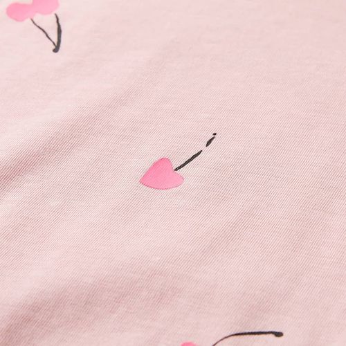 Kids’ T-shirt Light Pink 92