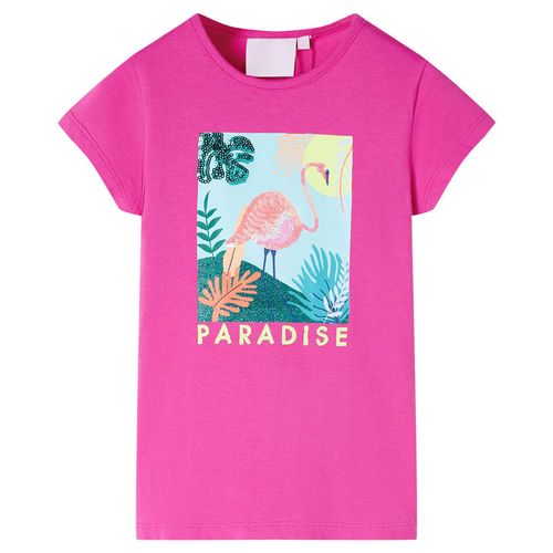 Kids’ T-shirt Mint 92