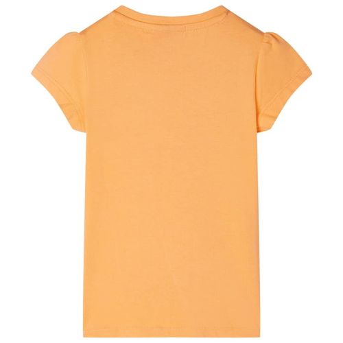Kids’ T-shirt Light Aqua 92