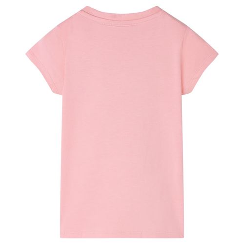 Kids’ T-shirt Ecru 92
