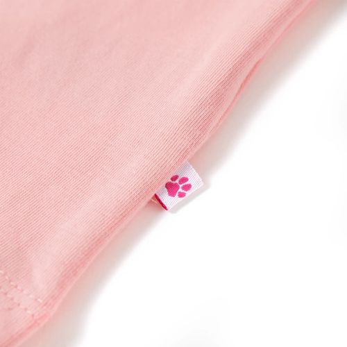 Kids’ T-shirt Ecru 92