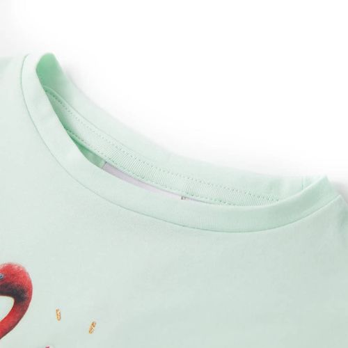 Kids’ T-shirt Ecru 92