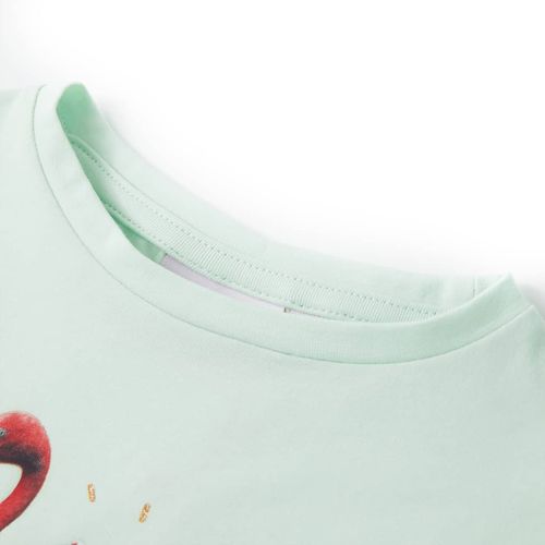 Kids’ T-shirt Ecru 92