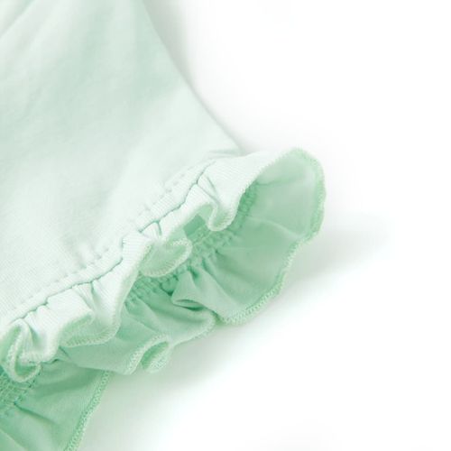Kids’ T-shirt Ecru 92