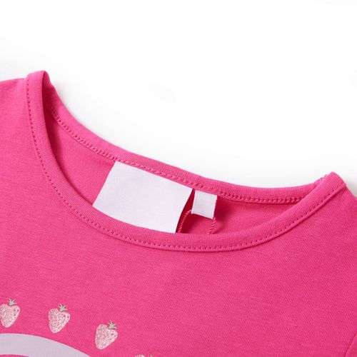 Kids’ T-shirt Lilac 92