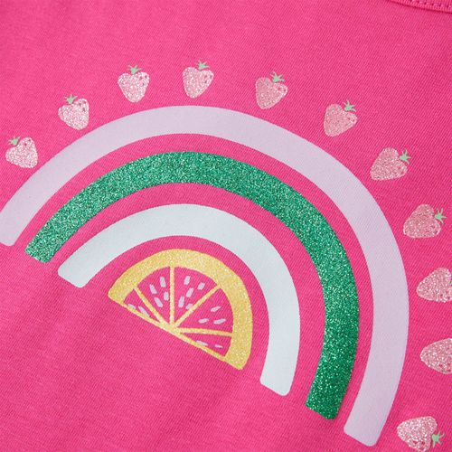 Kids’ T-shirt Lilac 92