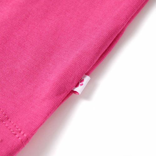 Kids’ T-shirt Lilac 92