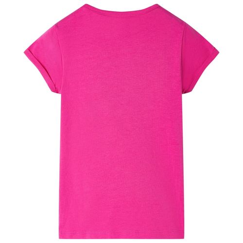 Kids’ T-shirt Lilac 92