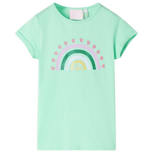 Kids’ T-shirt Lilac 92