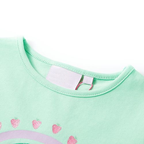 Kids’ T-shirt Lilac 92