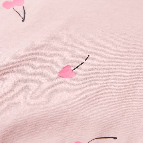 Kids’ T-shirt Light Pink 92