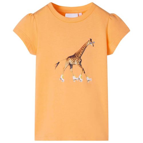 Kids’ T-shirt Light Aqua 92