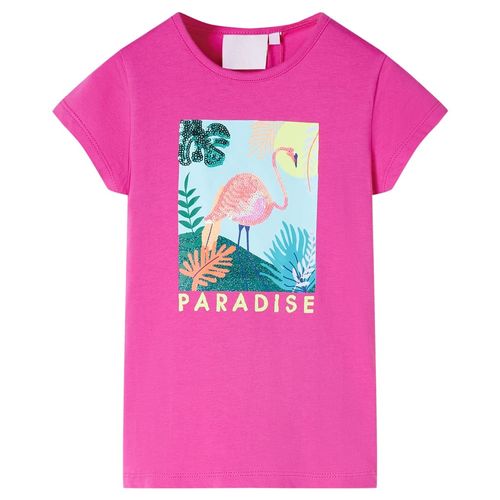 Kids’ T-shirt Mint 92