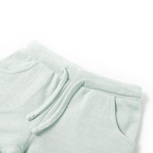 Kids’ Shorts with Drawstring Mixed Light Pink 92