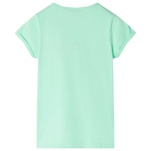 Kids’ T-shirt Lilac 92