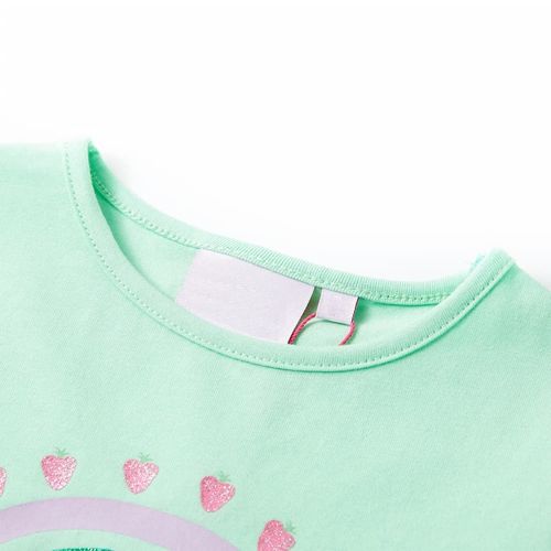 Kids’ T-shirt Lilac 92